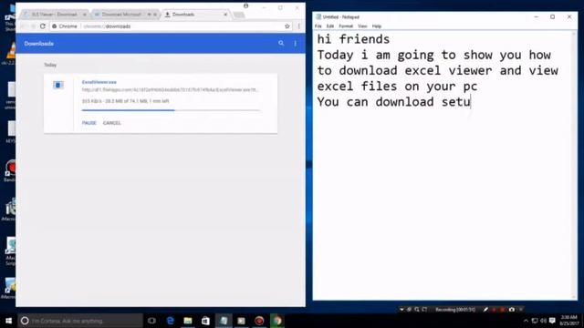 How to view excel file by downloading excel viewer смотреть онлайн