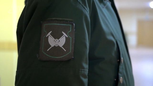 Как служат в В/Ч 98538 смотреть онлайн
