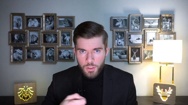 Женщины НЕНАВИДЯТ слабых мужчин. Неудобная правда! смотреть онлайн