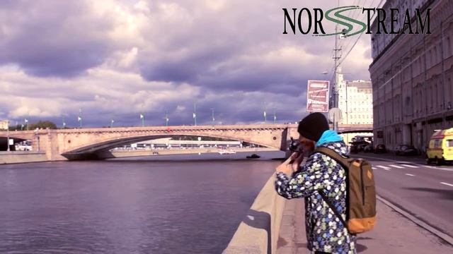 Kando. Москва. Осень. смотреть онлайн