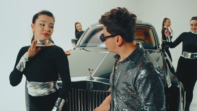 Сакит Самедов - Ты бомба 2024 / official video 4K смотреть онлайн