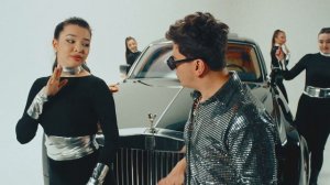 Сакит Самедов - Ты бомба 2024 / official video 4K