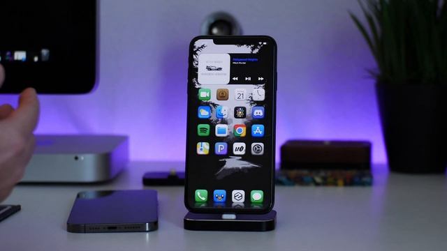 No Revokes iOS 14 - ReProvision Reborn Signing App iPhone / iPad смотреть онлайн