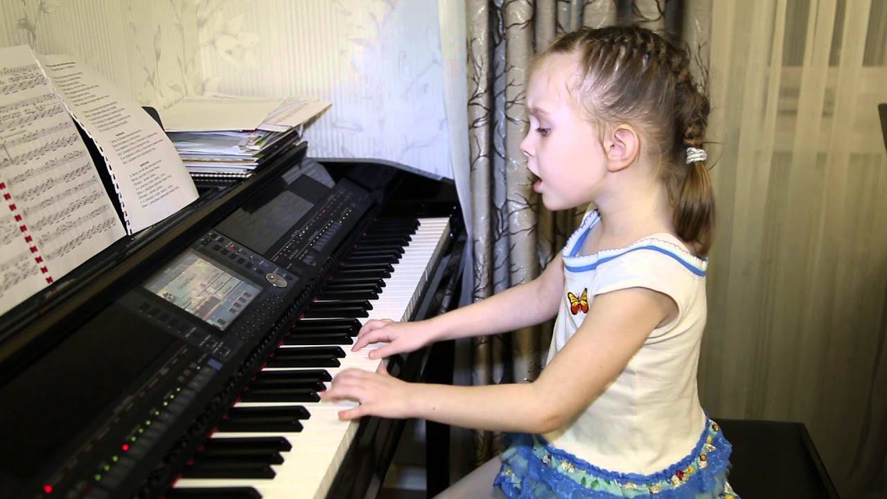 ВЕТЕР . (Аркадий Северный). Виктория Викторовна 6 лет. смотреть онлайн