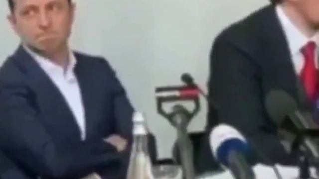 По стопам Порошенко