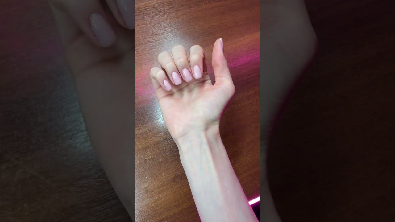 МАНИКЮР БЕЗ МАНИКЮРА смотреть онлайн