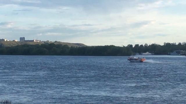 Метеор Валдай Нижний Новгород Май 2022 смотреть онлайн