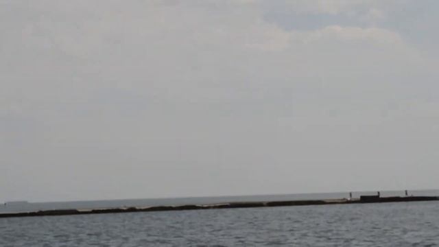 ОДЕССА .ЭКСКУРСИЯ НА КАТЕРЕ .ЛЕТО 2017 смотреть онлайн
