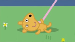 РИТП без мата Свинка Пеппа-RYTP без мата