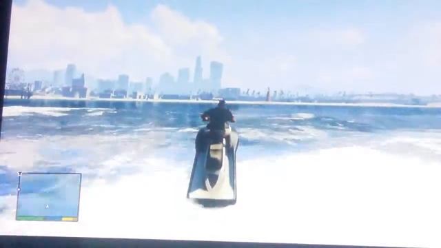 THE BIRTH OF NACHO LIBRE! GTA 5 #1 смотреть онлайн