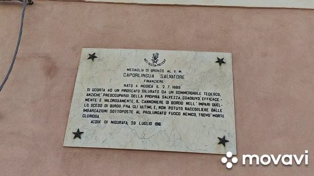 На Сицилии спокойно, как в старину, даже лучше.