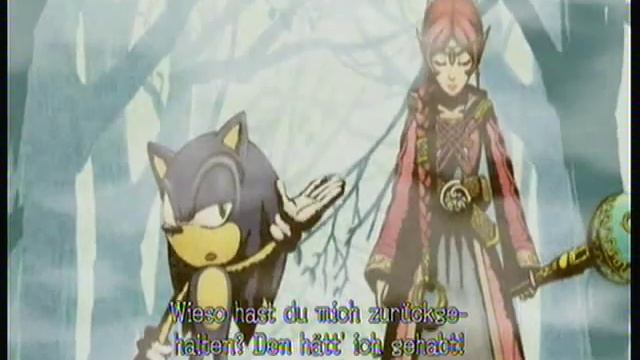 Let´s Play Sonic und der Schwarze Ritter Part 1 (Deutsch) смотреть онлайн