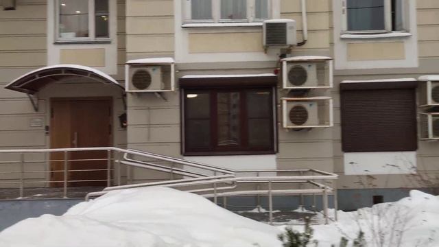 Аренда помещений свободного назначения площадью 61 - 80 кв. м на ул Окская м Кузьминки смотреть онлайн