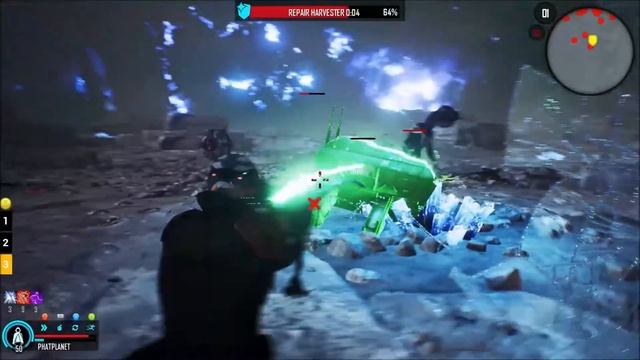 Guardians of Orion..DO NOT BUY THIS GAME смотреть онлайн
