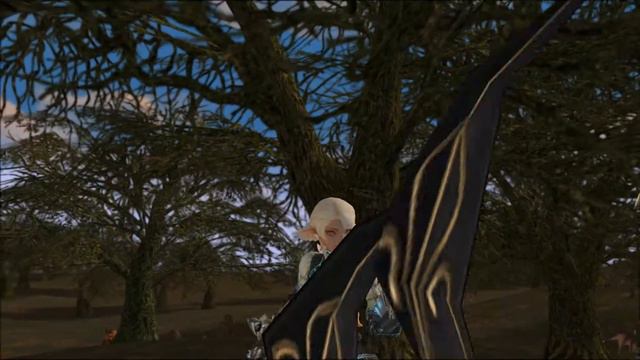 Lineage 2 Ertheia Eviscerator HD смотреть онлайн