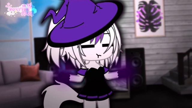 [🎃] This Is Halloween! 👻- Gacha life meme trend смотреть онлайн
