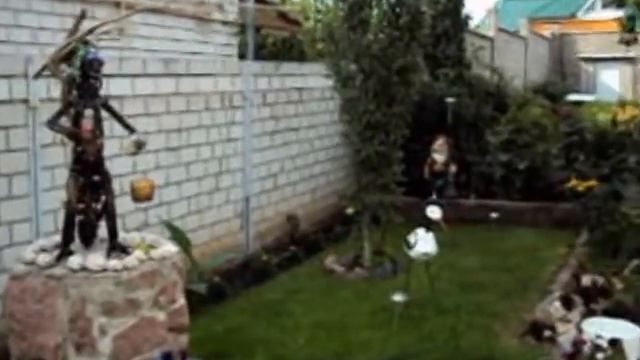 Ветряк от левшы.клип.