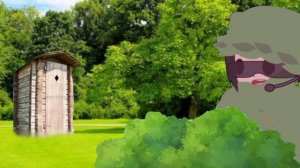 //Меме\\ Мистер Лэптон Линч сбежал {Гача клуб}