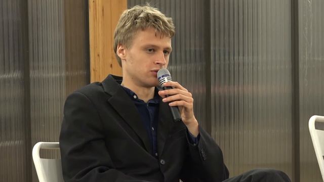 Как стать биоинформатиком смотреть онлайн