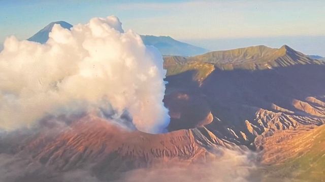 Bengawan Solo - The longest Immortal River of Java Island, Indonesia смотреть онлайн