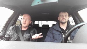 Версия Адвоката #4 История с кредитками.