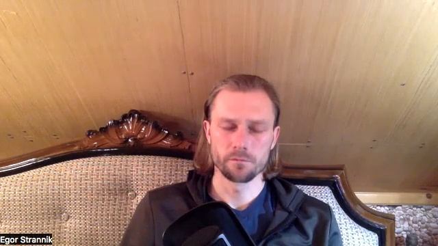 Медитация №8 смотреть онлайн