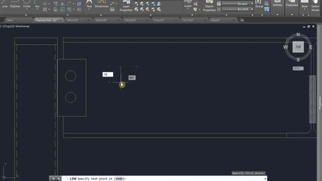 AutoCAD Structural Drawings - Part 1 смотреть онлайн