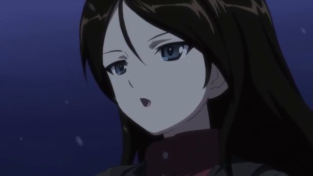 Россия в аниме. Медведь, матрёшка, балалайка! [Нет Фантазии] смотреть онлайн