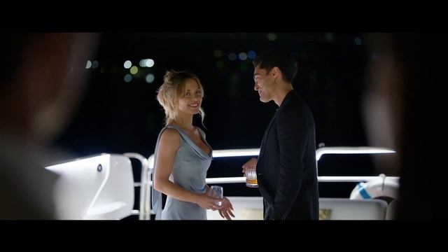 ANYONE BUT YOU Teaser Trailer (2023) Sydney Sweeney смотреть онлайн