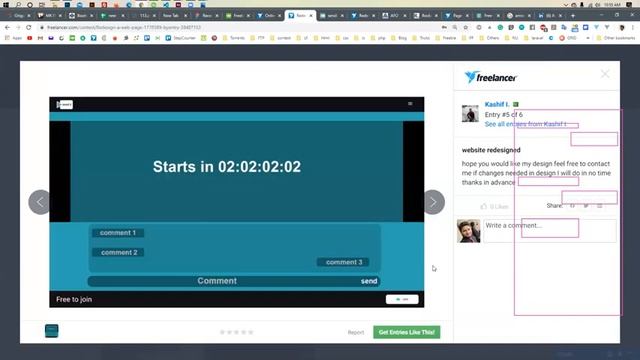 Day 13: Web Development (Jashore) смотреть онлайн