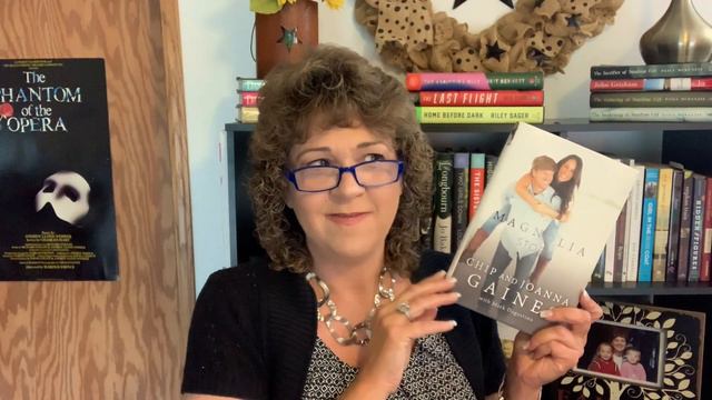 The Magnolia Story | Book Review | CHIP & JOANNA GAINES смотреть онлайн