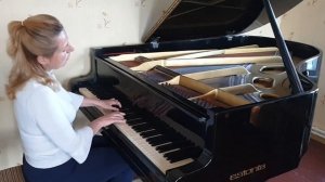 А.Гедике.Пьеса.Соч.6-17.(3 класс).