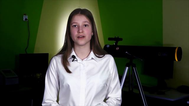Черные дыры | Суворова Екатерина | Центр одаренных детей "Гелиос" смотреть онлайн