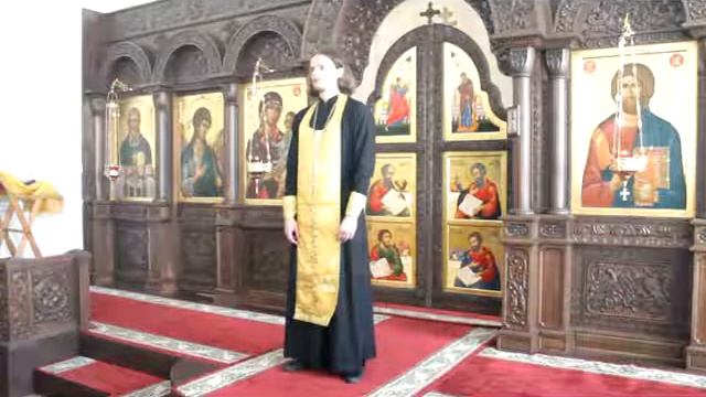 "Прямыми сделайте пути ваши" смотреть онлайн