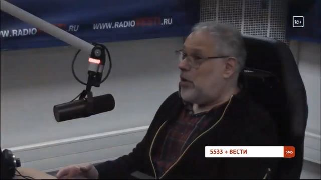 «Полный контакт»: с участием Михаила Хазина смотреть онлайн