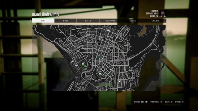 GTA 5 parachutes tricks gameplayer смотреть онлайн