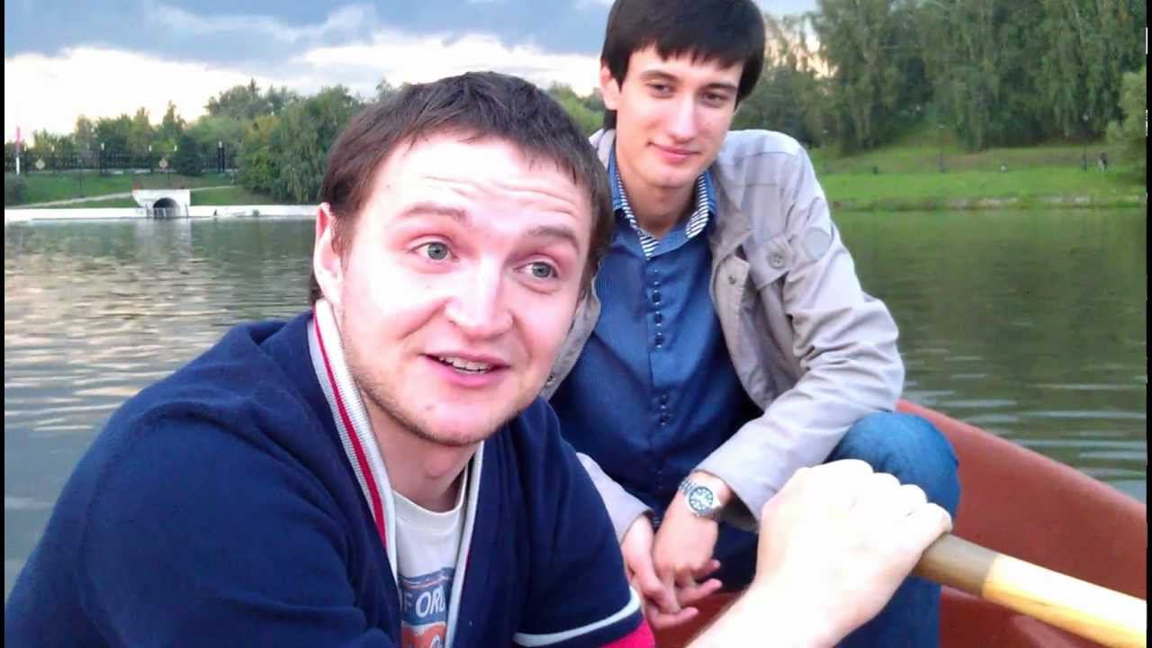 Un russe qui parle Français-Sermon sur l'eau:on discute aux assises смотреть онлайн