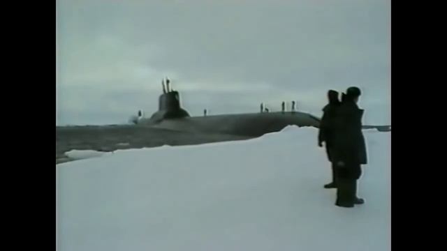 Уникальное всплытие АПЛ России на Северном полюсе. Вспоминает командир "Акулы" Александр Богачев смотреть онлайн