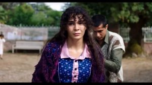 Как живёт Эбру Шахин - звезда сериала Ветреный
