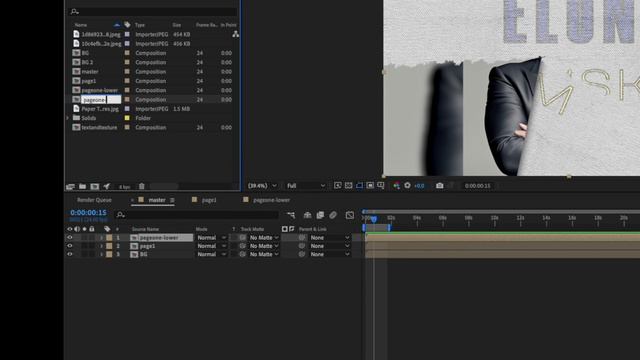 Paper Tear Tutorial After Effects:How To Create Paper Tear In After Effects(No Plugin) смотреть онлайн