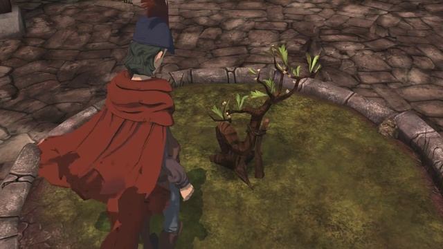 Kings Quest Chapter 1 A Knight to Remember Full Ga смотреть онлайн