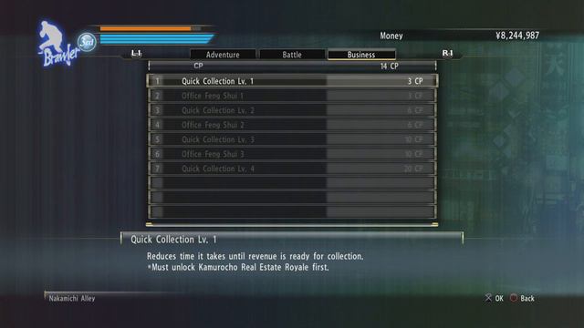 The Struggling Dominatrix | Let's Play YAKUZA 0 PC Gameplay Walkthrough | 1st Time Playthrough | #2