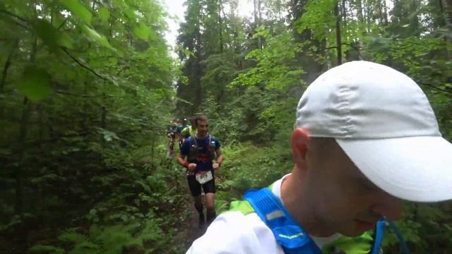 GRUT T100 / 2020 / ДИСТАНЦИЯ 109КМ