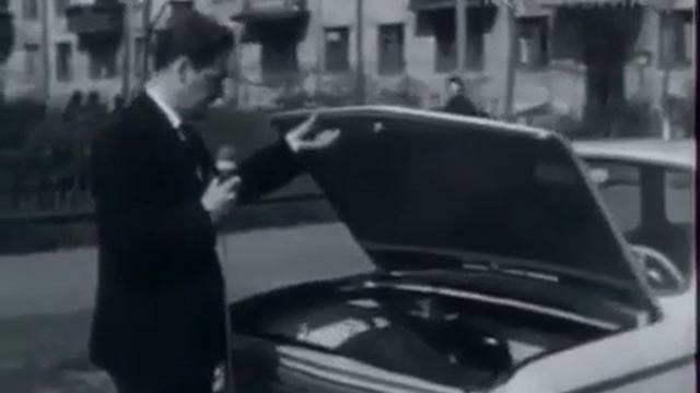 Москвич смотреть онлайн