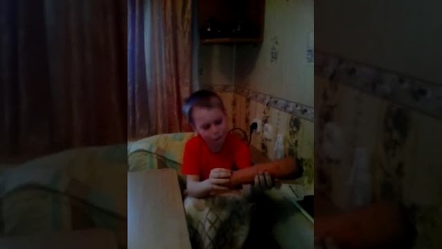 Посмотрите какая Морковь смотреть онлайн