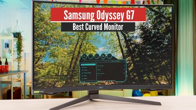 Best Gaming Monitors in 2023 - Budget, 240Hz, G-Sync, 4K and More смотреть онлайн