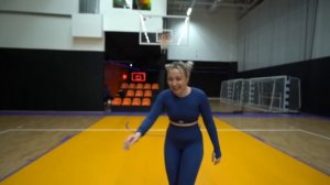 ШЛЕПКИ ПО ПОПКАМ РЕМНЁМ