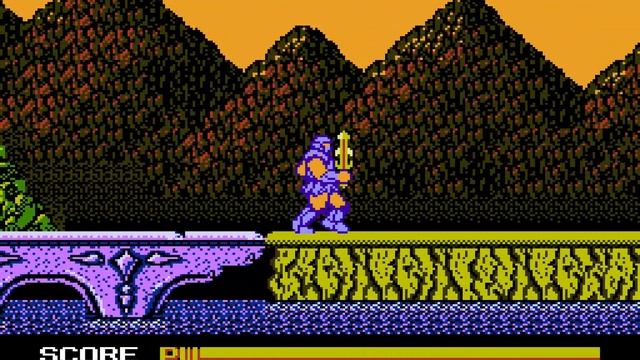 [TAS] NES Astyanax by Marx & Alyosha in 15:00.90 смотреть онлайн