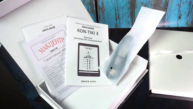 ТОП-6. Лучших моделей электронных книг по цене/качество📚Рейтинг 2024🏆Какая книга лучше для чтения?