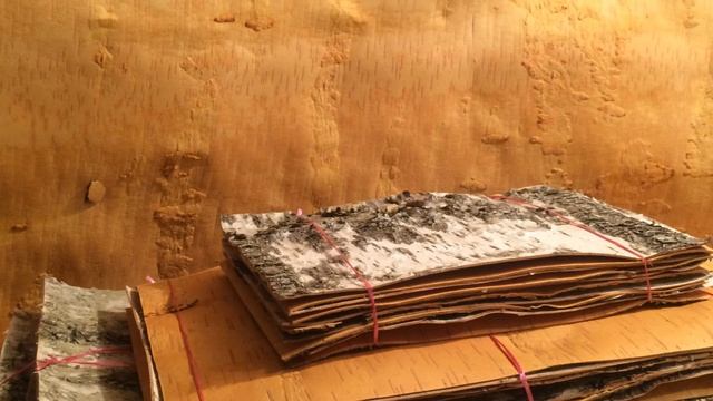 Береста в листах Береста кора березы купить ТН ВЭД 4403 95 000 9 смотреть онлайн